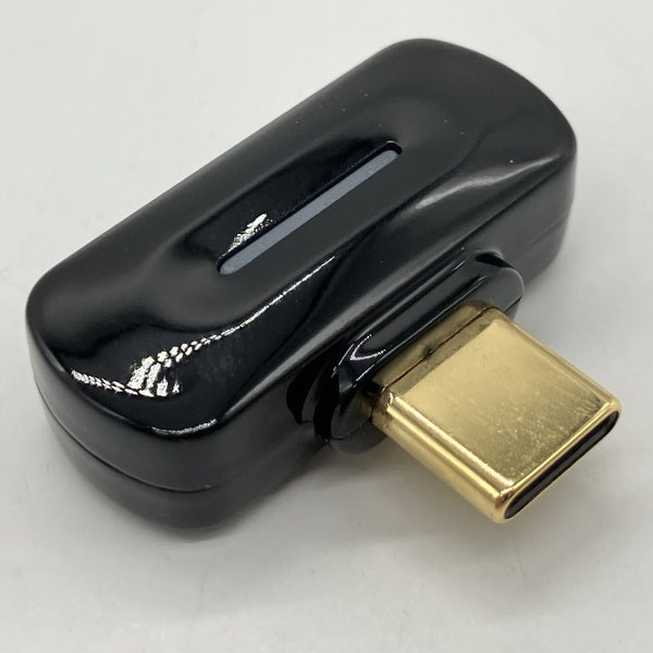 【中古】BT11 Black 【FIO-BT11-B】【秋葉原】