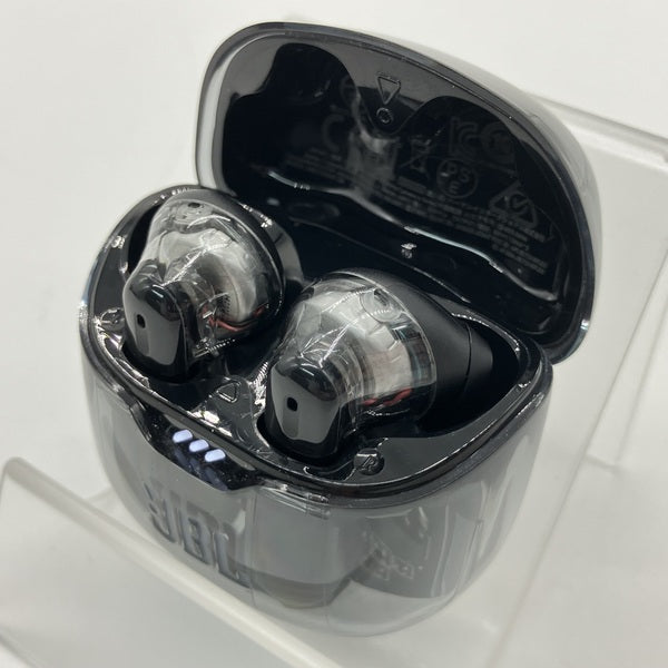 【中古】TUNE FLEX ブラック【JBLTFLEXGBLK】【秋葉原】