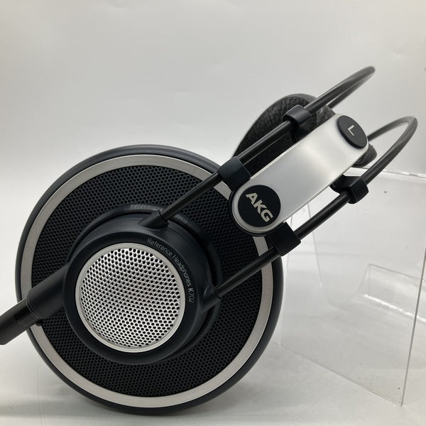 AKG 【中古】K702【仙台】 – e☆イヤホン