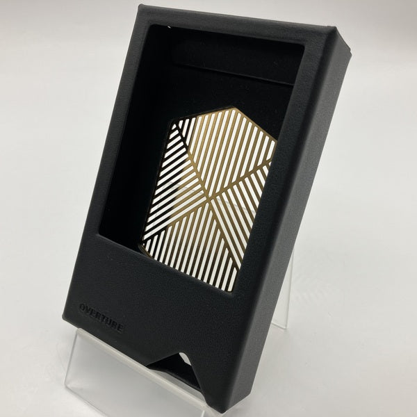 【中古】Overture XM5 専用レザーケース【秋葉原】