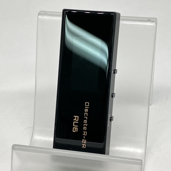 【中古】RU6・Discrete R2R ポータブルUSB DAC/AMP【秋葉原】
