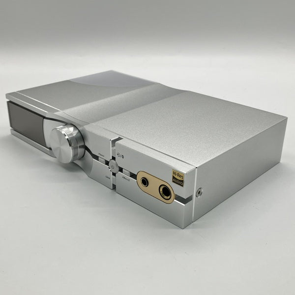 【中古】NEO iDSD2【秋葉原】