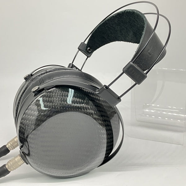 massdrop×MrSpeskers 【中古】ETHER CX CLOSED HEADPHONES【日本橋