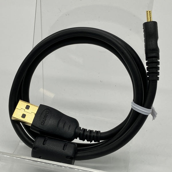 【中古】USB A-Mini-B ケーブル【秋葉原】