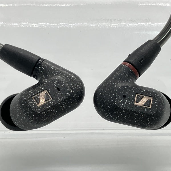 SENNHEISER 【中古】IE 300【日本橋】 – e☆イヤホン