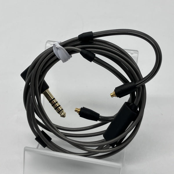 Sennheiser IE300 4.4mmバランスケーブル付 SENNHEISER IE300/900用純正4.4mmバランスケーブル