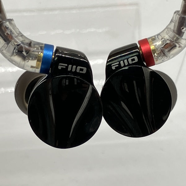 【中古】FD15 Black 【FIO-IEM-FD15-B】【秋葉原】