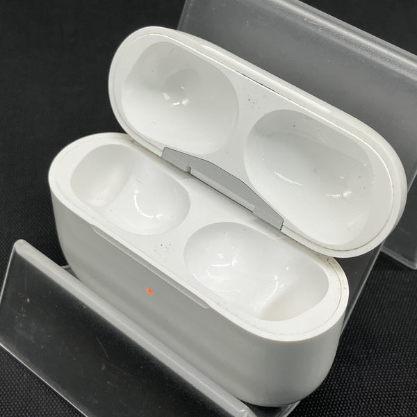 Apple 【中古】AirPods Pro 充電ケース【名古屋】 – e☆イヤホン