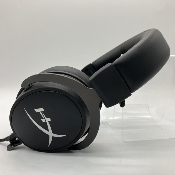 【中古】HyperX Cloud MIX Gunmetal 【4P5K9AA】【日本橋】