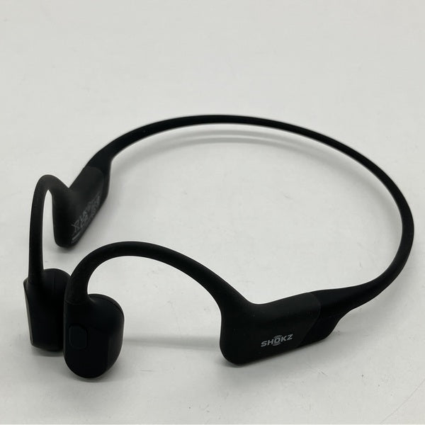 【中古】OpenRun Black【SKZ-EP-000003】【名古屋】