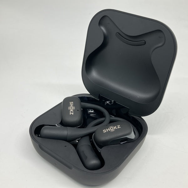 【中古】OpenFit Black【SKZ-EP-000020】【名古屋】