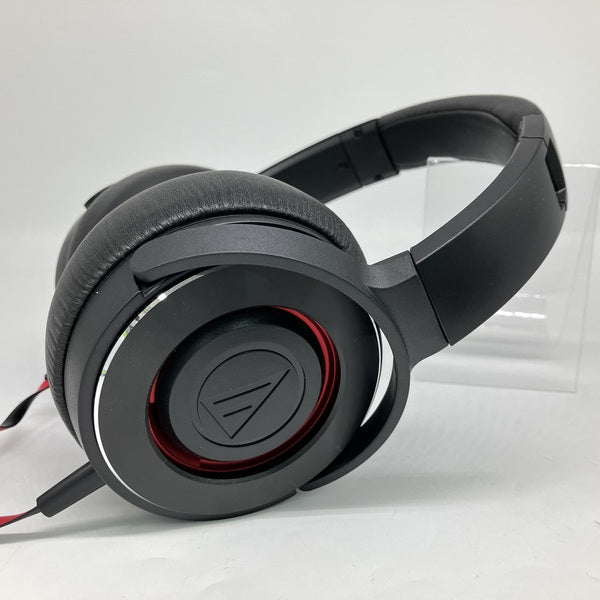 【中古】SOLID BASS ATH-WS550 BRD【日本橋】
