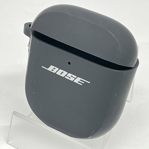 【中古】Wireless Charging Case Cover Black【秋葉原】