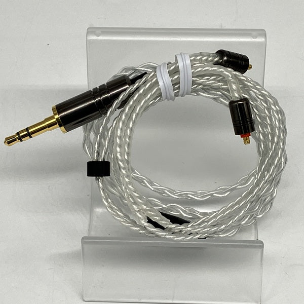 【中古】Axinite(アキシナイト) IPX-3.5mm (イヤーループ仕様) 120cm【秋葉原】