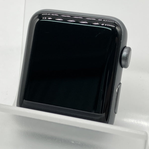 Apple 【中古】Apple Watch Series3 Nike （42mm GPS