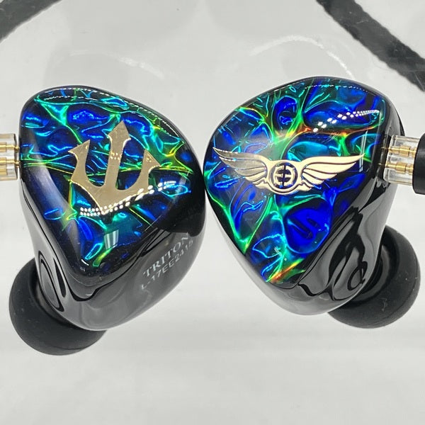 【中古】TRITON Launch Edition 【EMP-TRITON-LE】【名古屋】