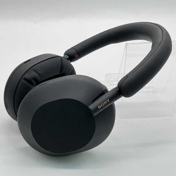 【中古】WH-1000XM5 BM ブラック【秋葉原】