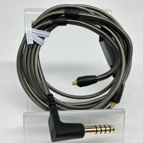 SENNHEISER 【中古】IE300/900用4.4mmバランスケーブル【秋葉原