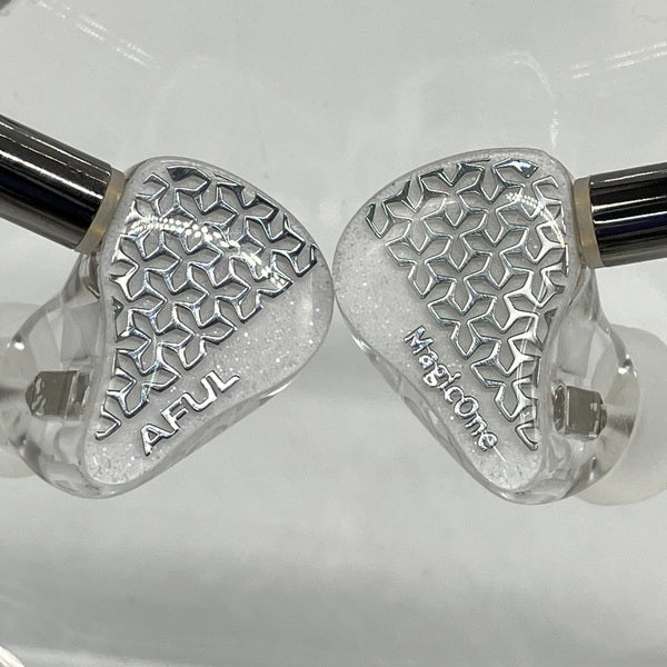 新品・未使用 AFUL MagicOne AFUL 【中古】Magic One【秋葉原】 – e☆イヤホン