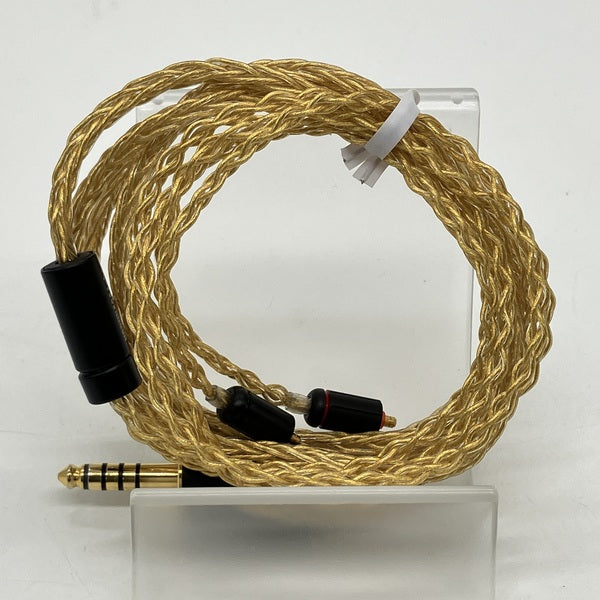 NOBUNAGA Labs DIABLO (ディアブロ) 4.4mm5極バランス/IPX (NLS-DBL)高級IPXリケーブル NOBUNAGA Labs DIABLO (ディアブロ) IPX 4.4mm