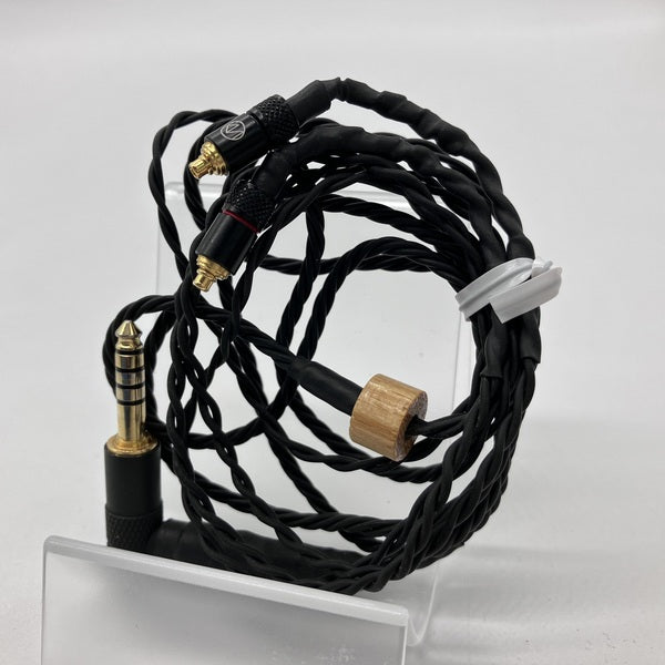 Brise Audio BSEP for ie600 4.4mm おまけ付き 【公式通販】