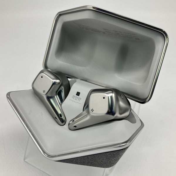 HIFIMAN 【中古】Svanar Wireless【日本橋】 – e☆イヤホン