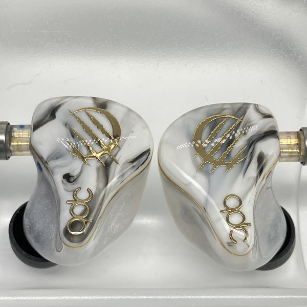 qdc 【中古】WHITE TIGER II 【QDC-TIGER-S-WH-V2】【秋葉原