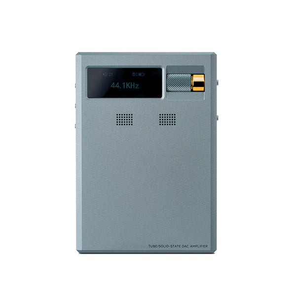 Cayin RU9 DACアンプ Cayin RU9 ポータブルNutube USB DAC/アンプ | kopek｜