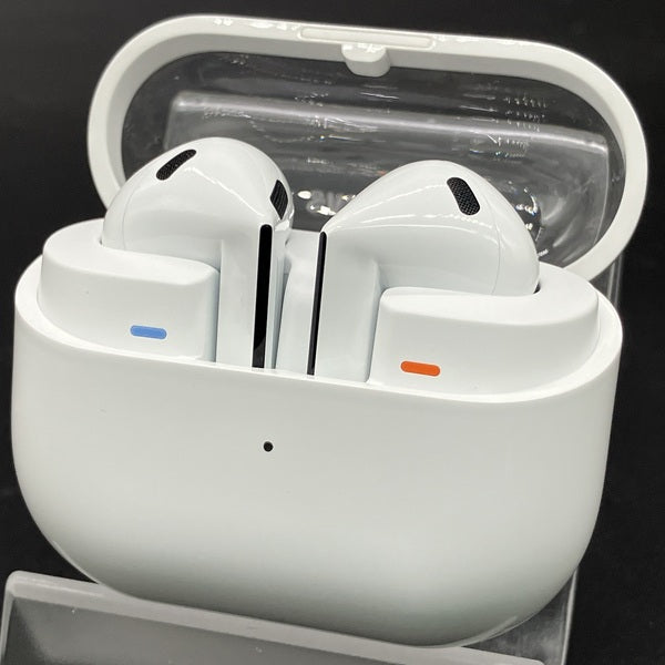 Galaxy 【中古】Galaxy Buds3 ホワイト 【SM-R530NZWAXJP