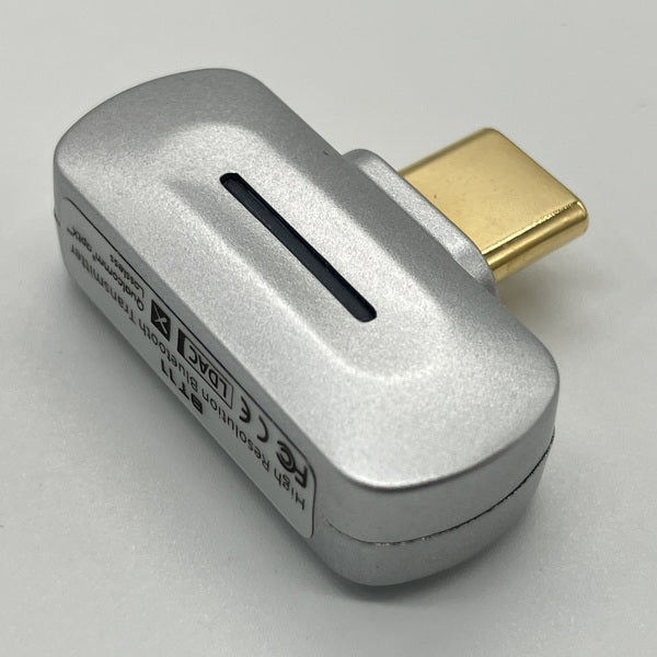 【中古】BT11 Silver 【FIO-BT11-S】【日本橋】
