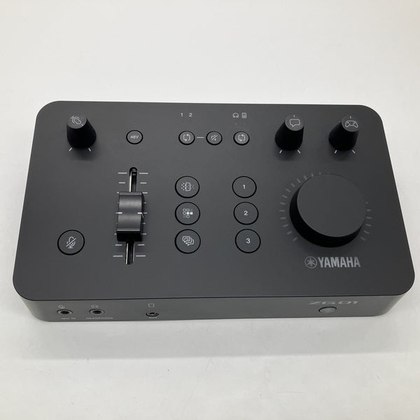 セブンイレブン 冬ギフト 2025 YAMAHA 【中古】ZG01【秋葉原】 – e☆イヤホン DTM・DAW