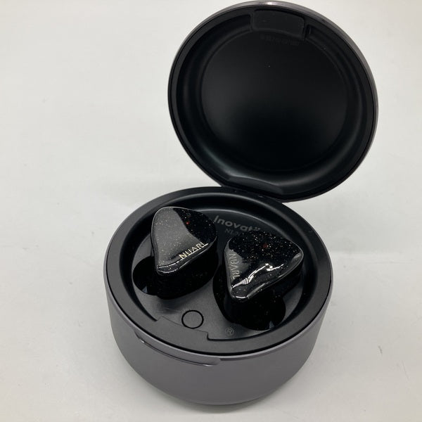 NUARL 【中古】Inovat r ブラックスターライト【INVTR-BS