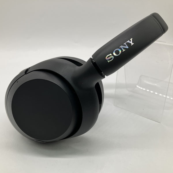 SONY 【中古】ULT WEAR ブラック 【WH-ULT900N BC】【秋葉原