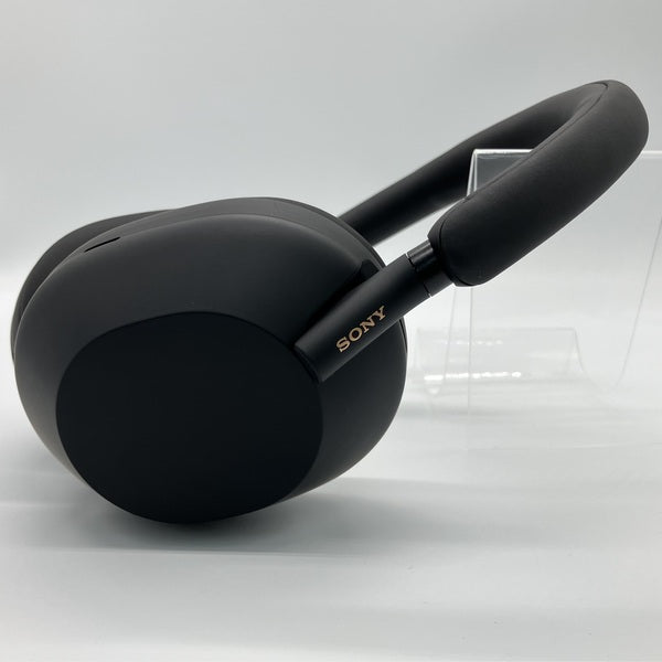 【中古】WH-1000XM5 BM ブラック【日本橋】