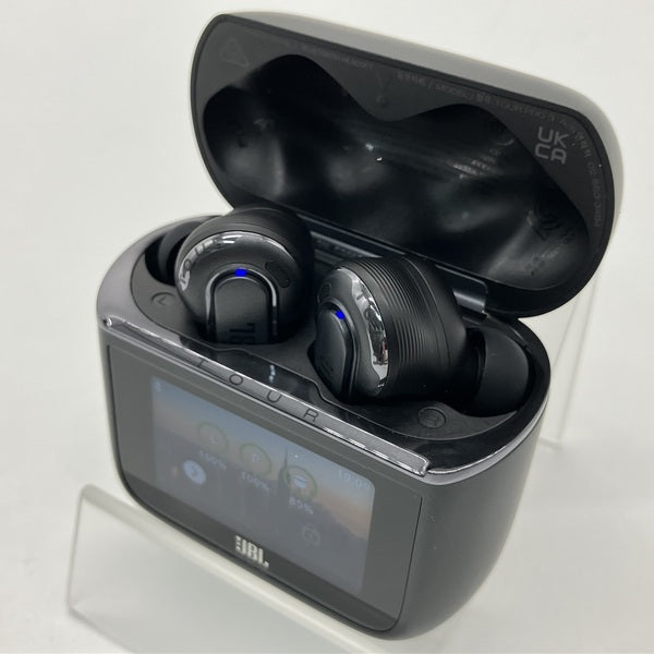 【中古】TOUR PRO 3 ブラック【JBLTOURPRO3BLK】【秋葉原】