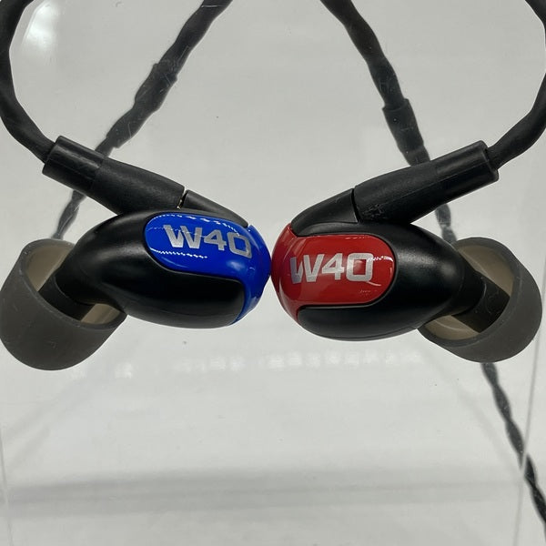 Westone Audio 【中古】WESTONE W40【名古屋】 – e☆イヤホン