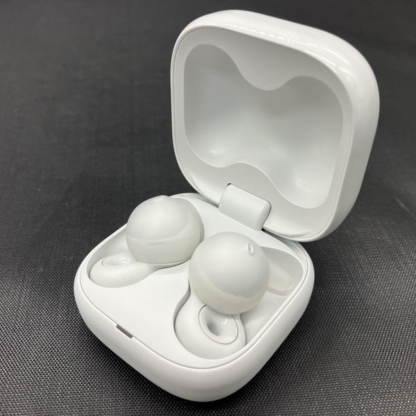 【中古】LinkBuds Open ホワイト 【WF-L910 WZ】【秋葉原】