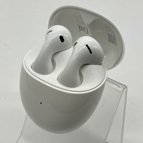 HUAWEI 【中古】FreeBuds 5 セラミックホワイト 【55036456