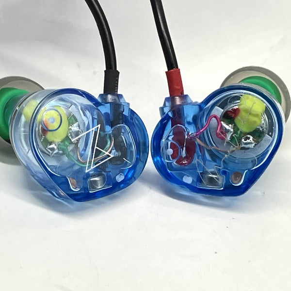 【中古】MA910SB 4.4mm アクアブルー 【OTA-MA910SB-BLU】【日本橋】