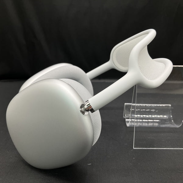 【中古】AirPods Max MGYJ3J/A ワイヤレスヘッドホン シルバー【秋葉原】