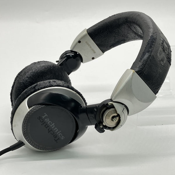 【中古】RP-DJ1200-K(ブラック)【秋葉原】