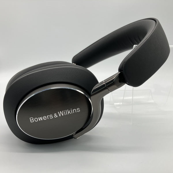 Bowers & Wilkins PX8 ワイヤレスヘッドホン　中古 Bowers & Wilkins 【中古】Px8/B ブラック【日本橋】 – e☆イヤホン