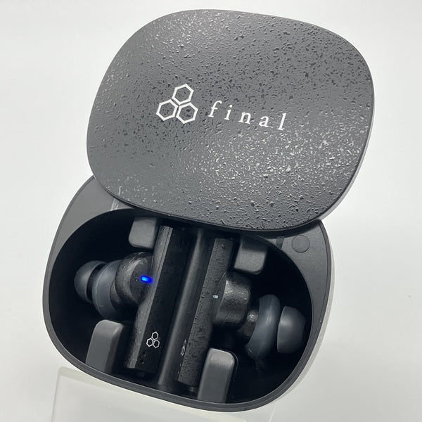 【中古】ZE8000 ブラック 【FI-ZE8DPLTW-BLACK】【秋葉原】