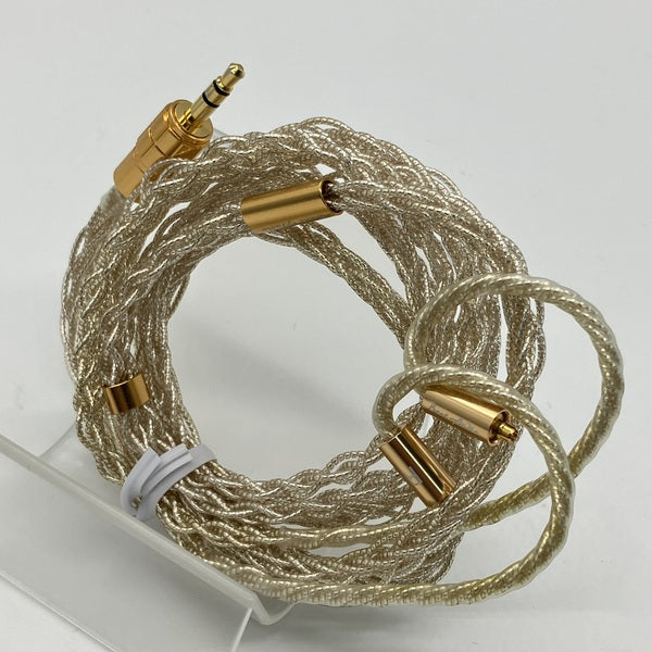 【新品未開封】Supernova MKII+ 8-Wire 3.5mm-MMCX Beat Audio 【中古】Supernova MkII+ 8wire MMCX - 3.5mm 【BEA