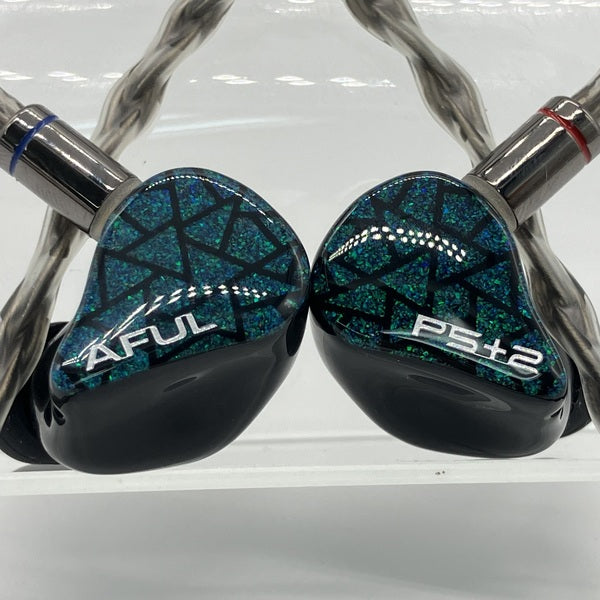 AFUL 【中古】Performer 5+2 (Performer7)【秋葉原】 – e☆イヤホン