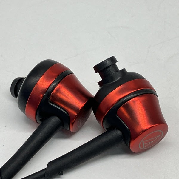 【中古】ATH-CKR50 RD【日本橋】