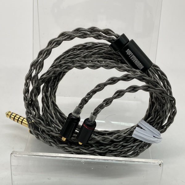 【中古】雲隠 (Kumogakure)4.4mm5極バランス/MMCX【NLC-KMG】【秋葉原】