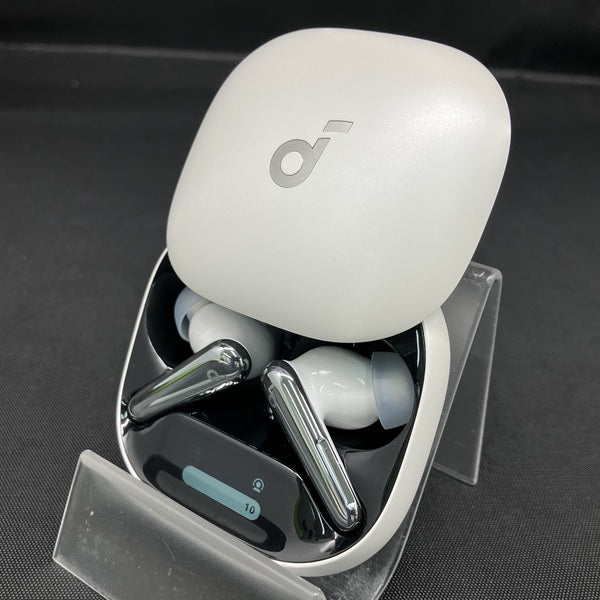 Soundcore by Anker Liberty 4 Pro True Wireless Noise