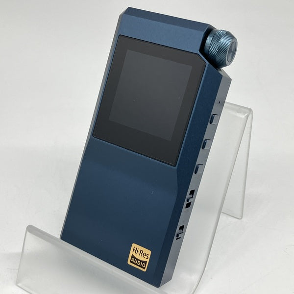 【新品未開封】FiiO BTR17 ブルー FIIO BTR17 Blue FIO-BTR17-L – エミライダイレクトストア