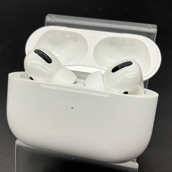 Amazon.co.jp: Apple AirPods Pro ワイヤレス充電対応 : 家電